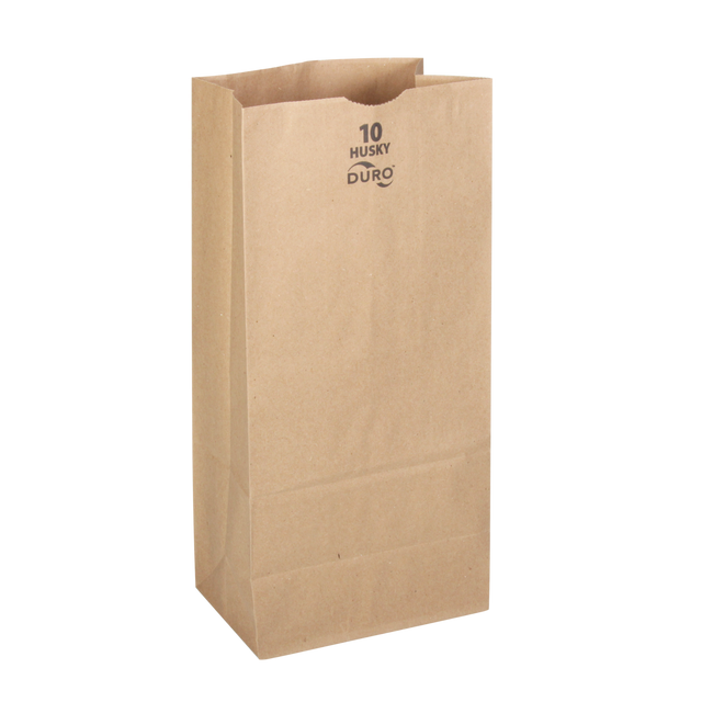 Dubl Life SOS Kraft Bag