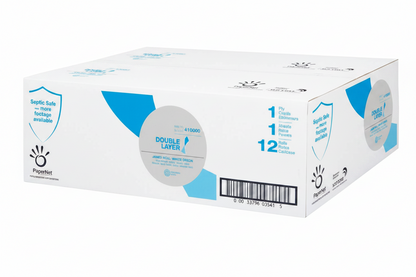 Heavenly Soft Junior Jumbo Bath Tissue