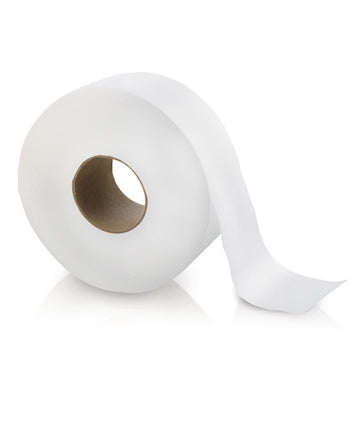 Clear High-Density Can Liners 40x46, 40-45 Gallon, 0.55 mil