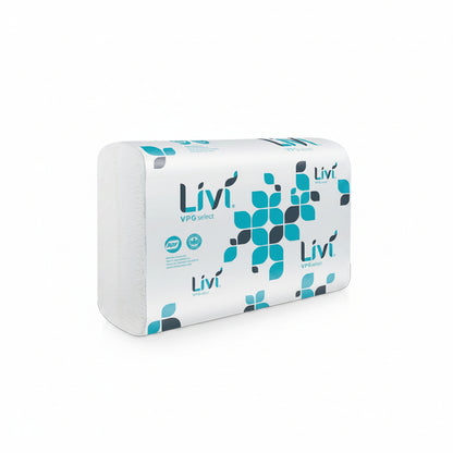 Livi VPG Select Multifold Towel