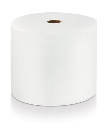 White Extra-Heavy Can Liners 24x32