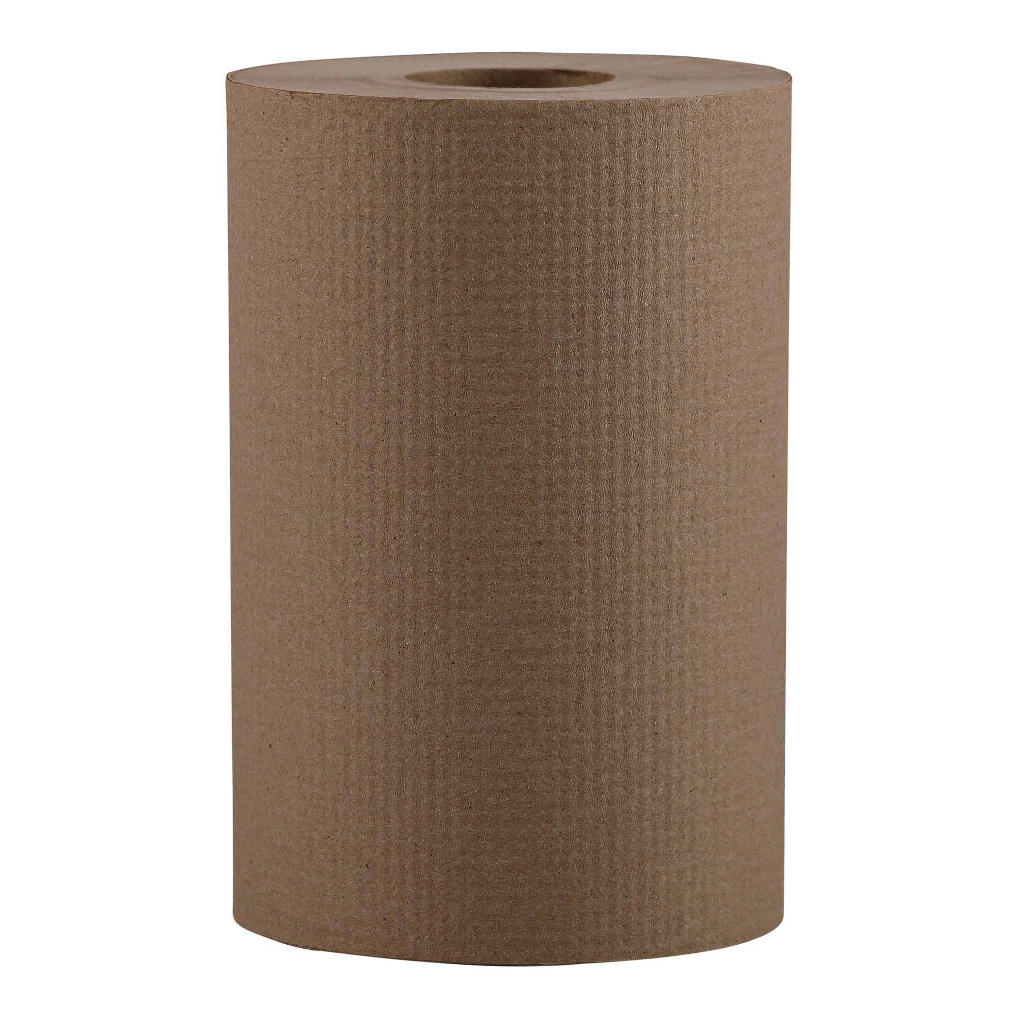 Hardwound Roll Towel, Kraft (12/cs)