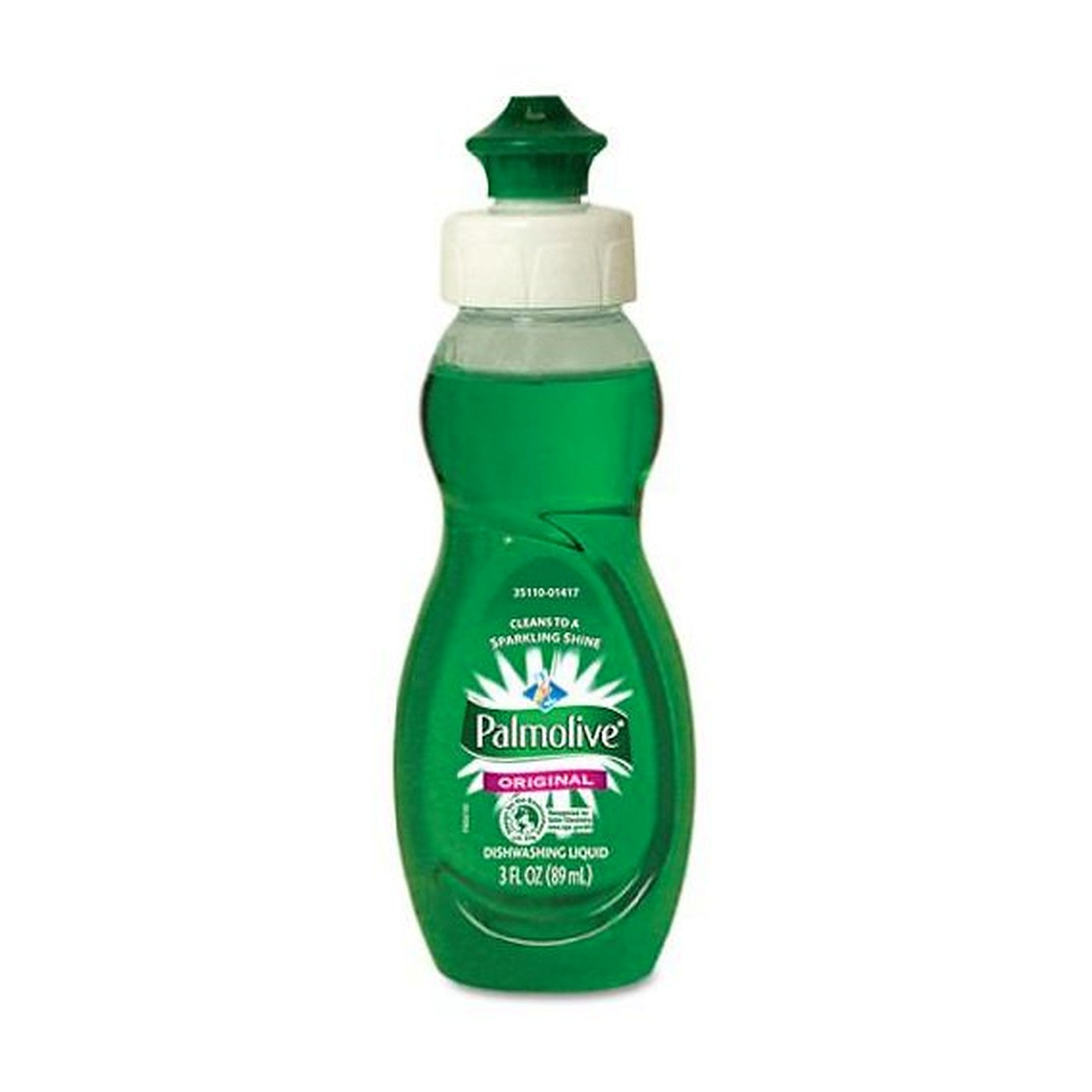 Palmolive Dishwashing Liquid 3 oz