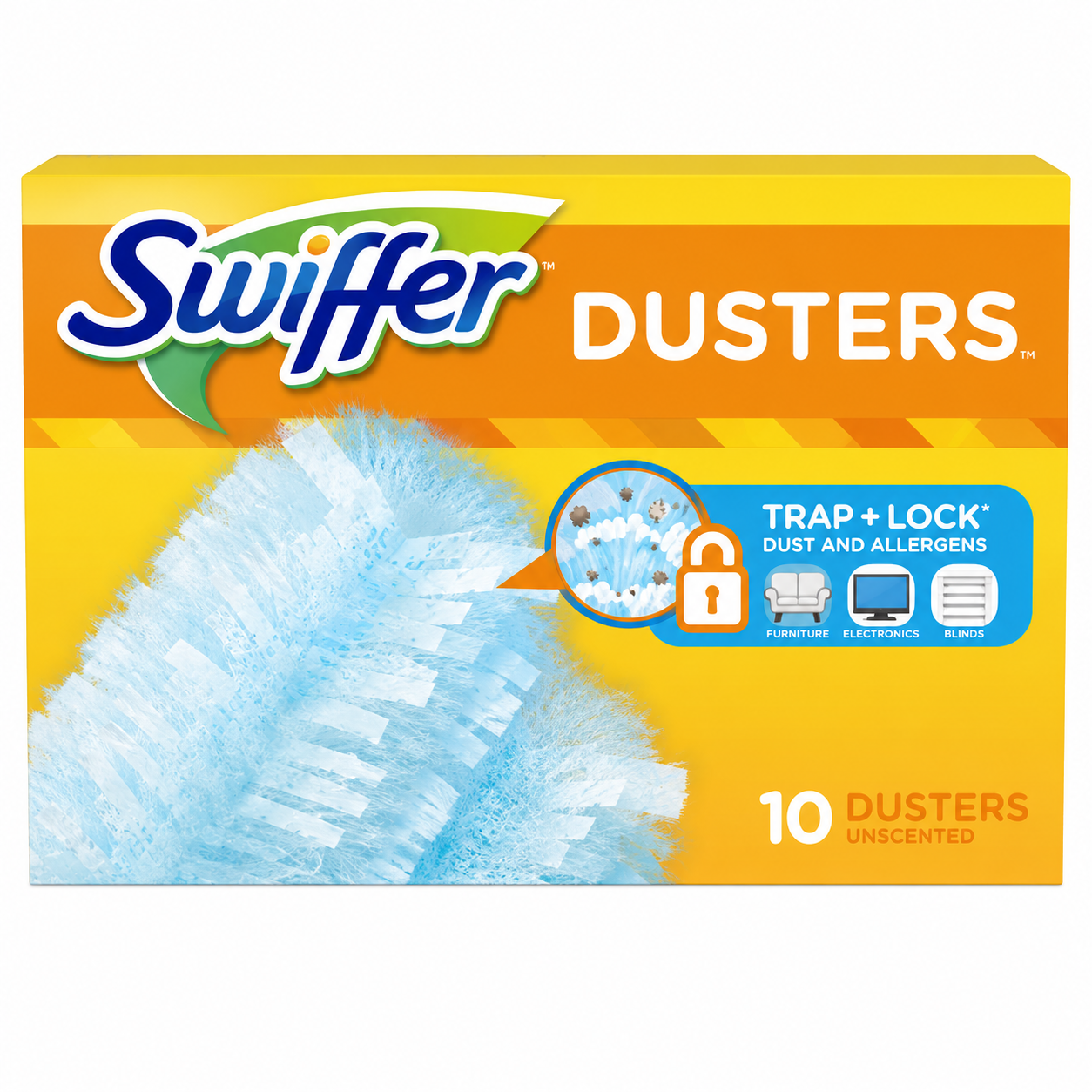Swiffer 360 Dusters