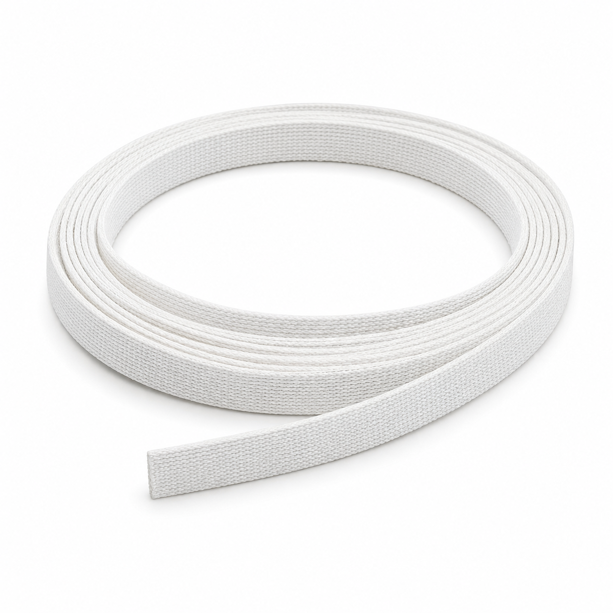 Pre-Cut Strapping Cord