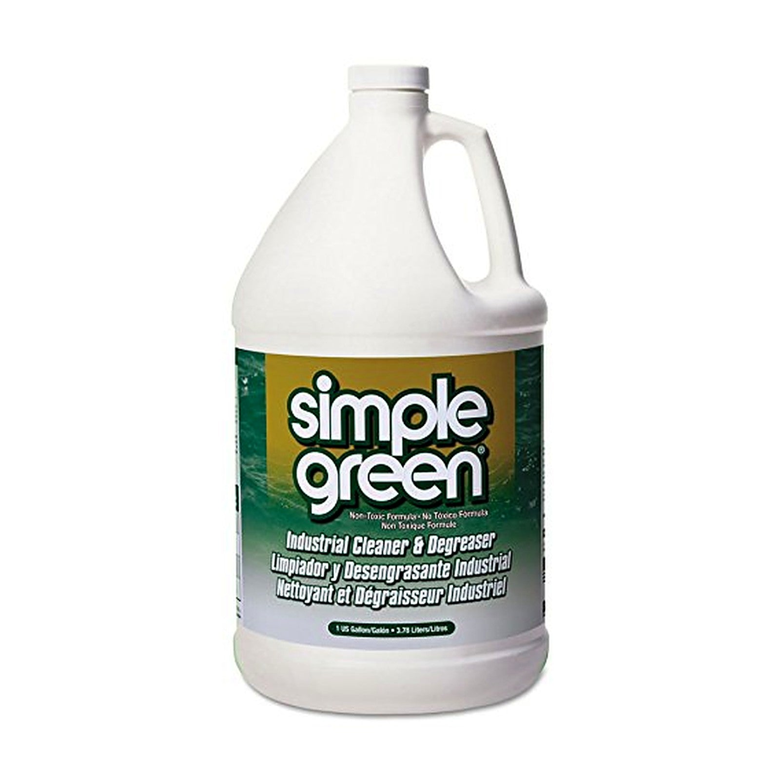 Simple Green All-Purpose Cleaner/Degreaser Concentrate 1 Gallon