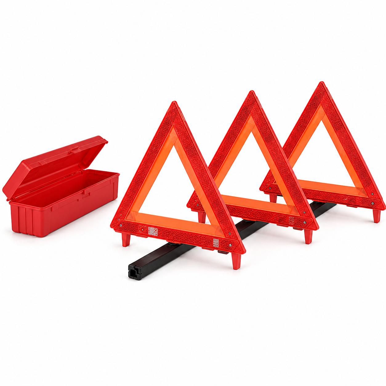 Triangle Warning Kit