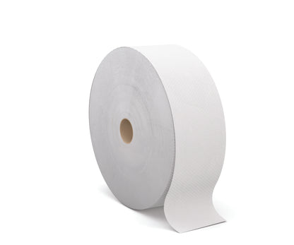 WypAll X60 Cloths White 8.34 x 16.8, Pop-Up Box