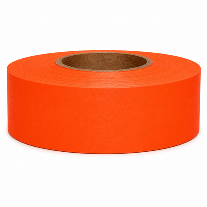 Taffeta Flagging Tape