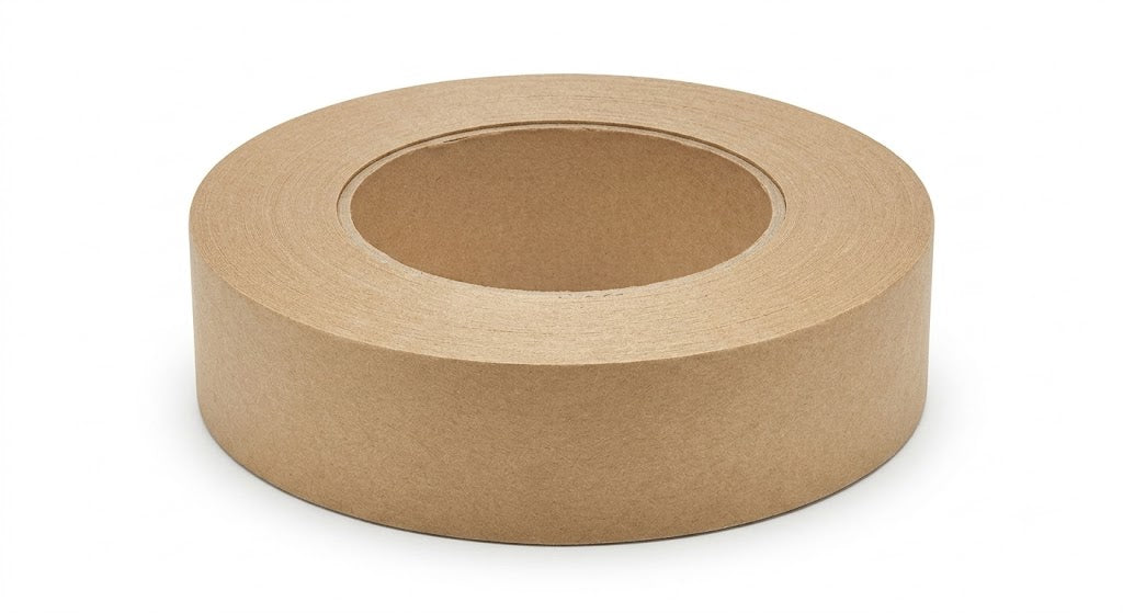 3" x 450' Heavy-Duty Reinforced Kraft Tape