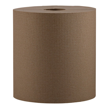 Empress Natural Hardwound Towel