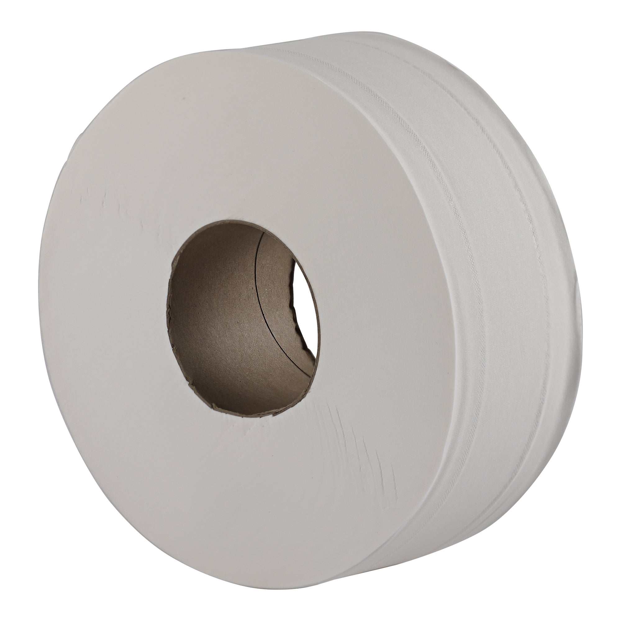 Empress White 2-Ply Jumbo Roll Bath Tissue