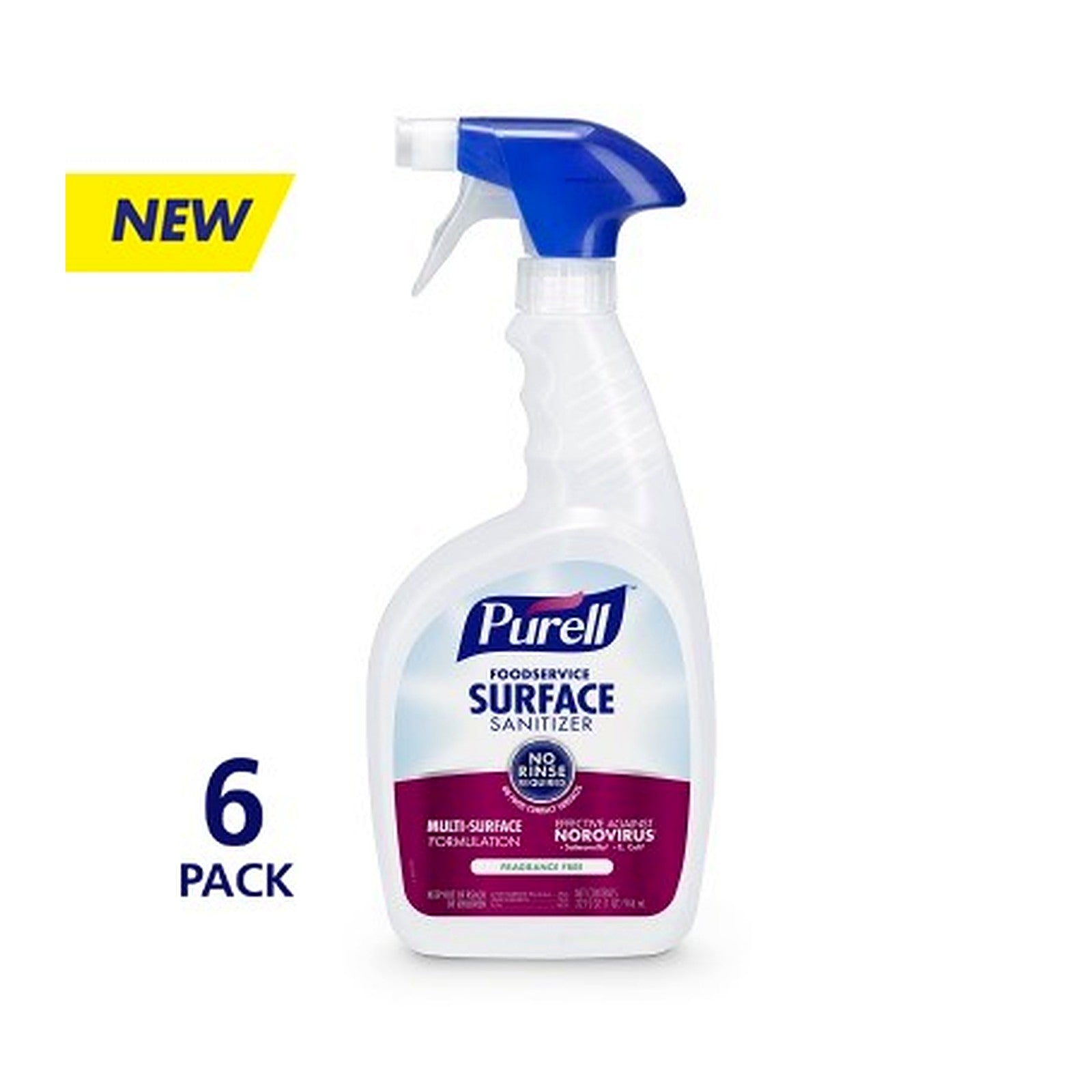 Purell Foodservice Surface Sanitizer 32 oz Spray