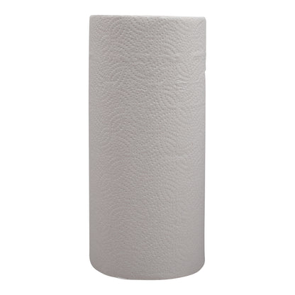 Empress White 2-Ply Kitchen Roll Towel