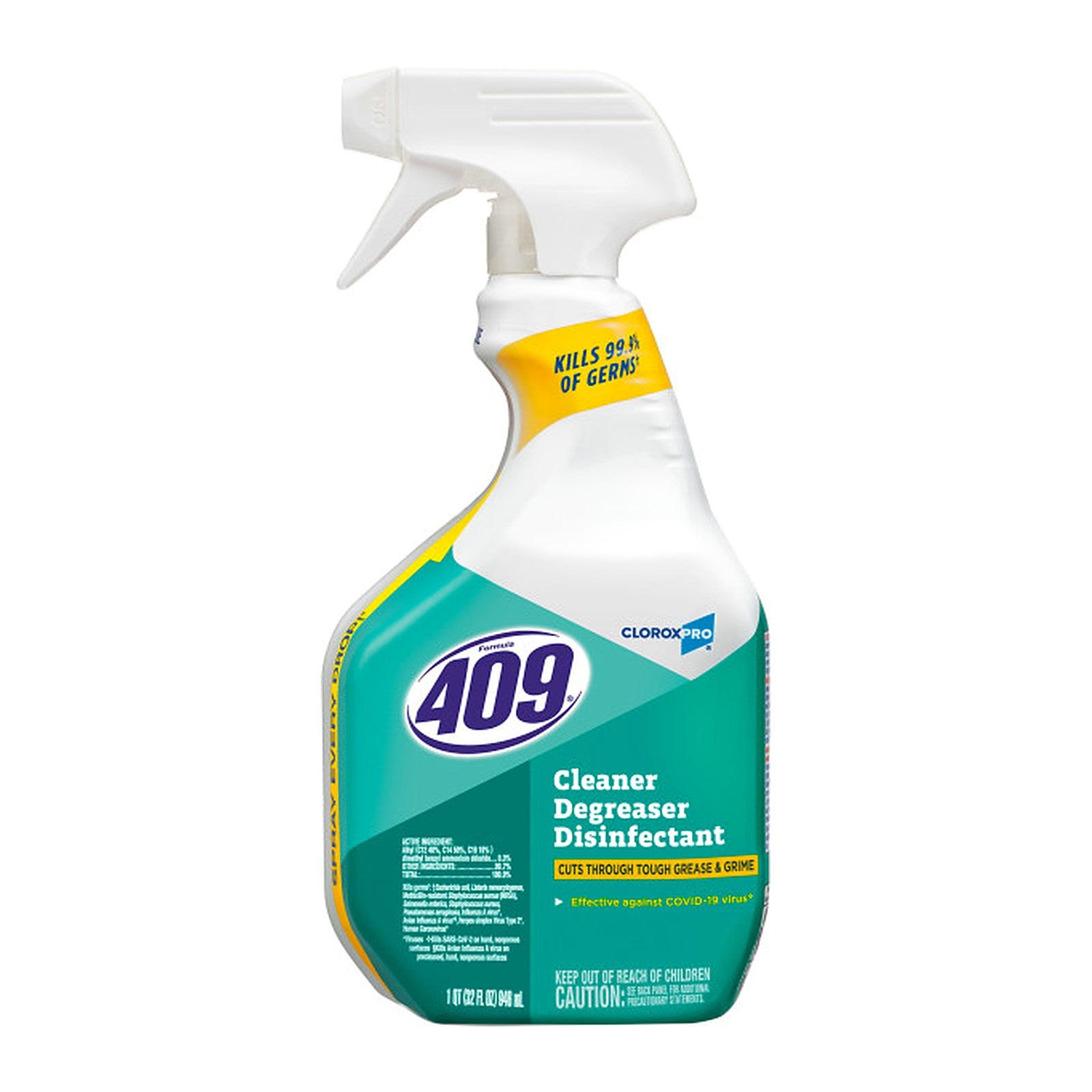 Formula 409 Cleaner/Degreaser 32 oz Spray