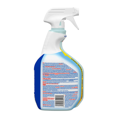 Clorox Clean-Up Cleaner + Bleach 32 oz Spray