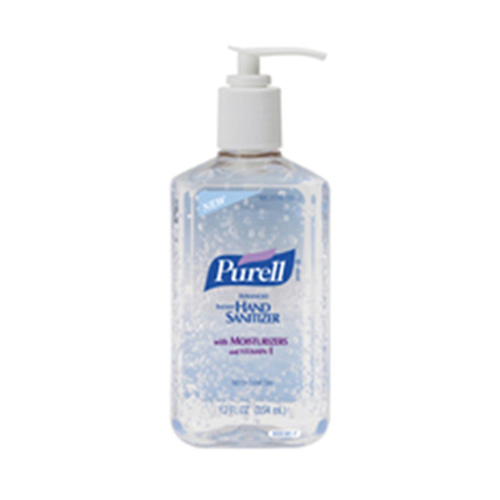 Purell Instant Gel Hand Sanitizer 12 oz Pump