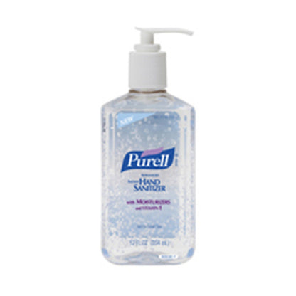 Purell Instant Gel Hand Sanitizer 12 oz Pump
