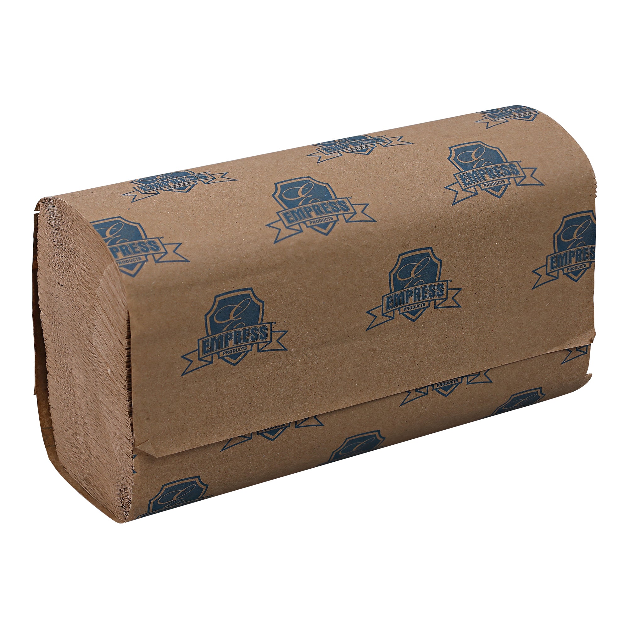Empress Kraft Multifold Towel