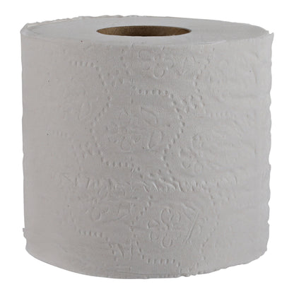 Empress White 2-Ply Premium Bath Tissue