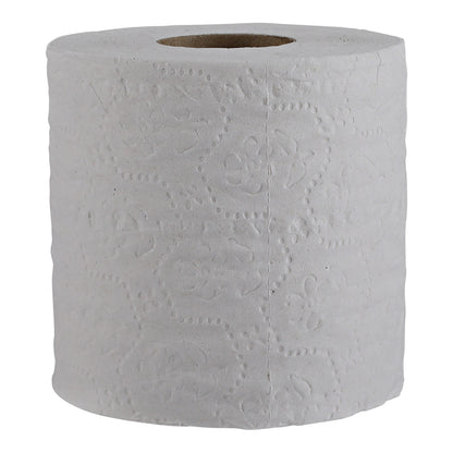 Empress White 2-Ply Premium Virgin Bath Tissue