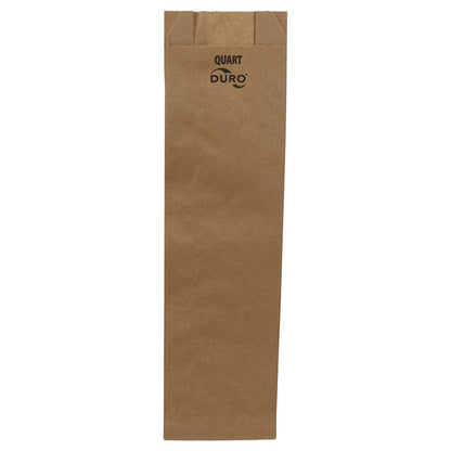 Kraft Liquor Bag