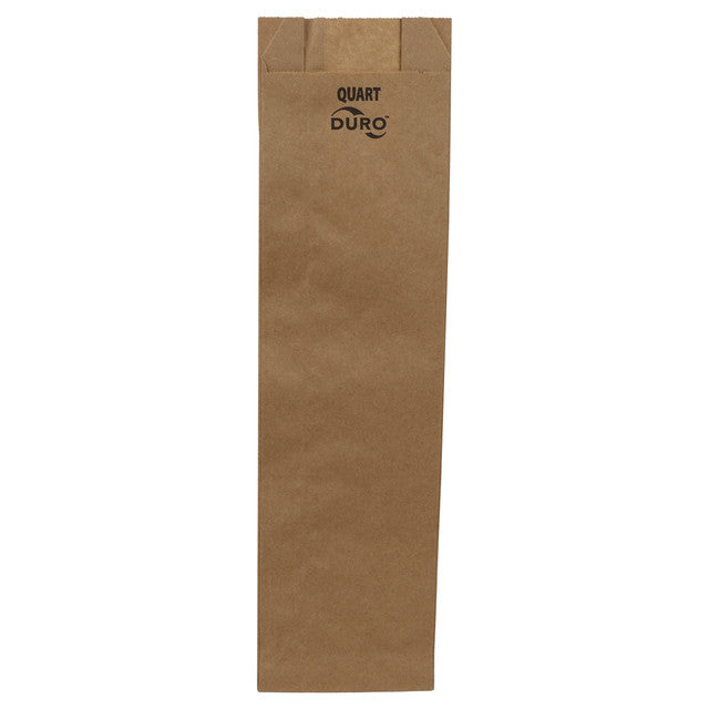 Kraft Liquor Bag