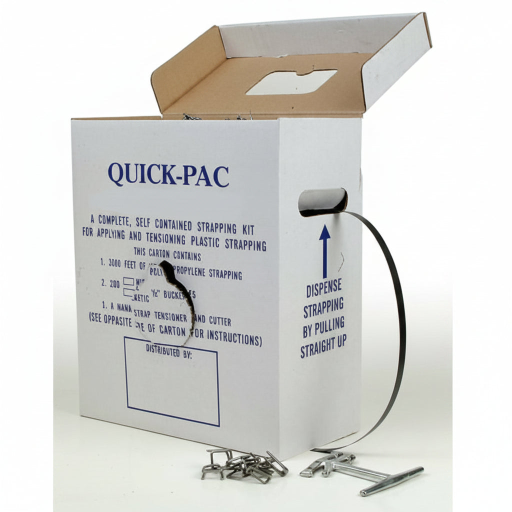 Strapping Kit