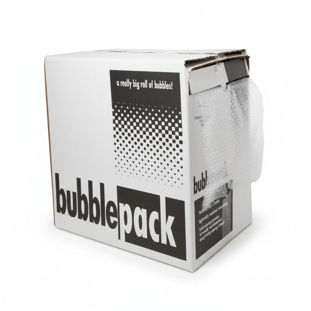 Bubble Dispenser Box