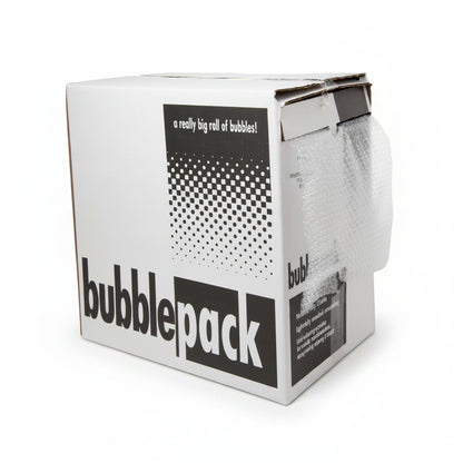 Bubble Dispenser Box