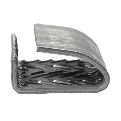 Poly Strapping Seal Serrated