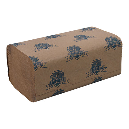 Empress Kraft Singlefold Towel