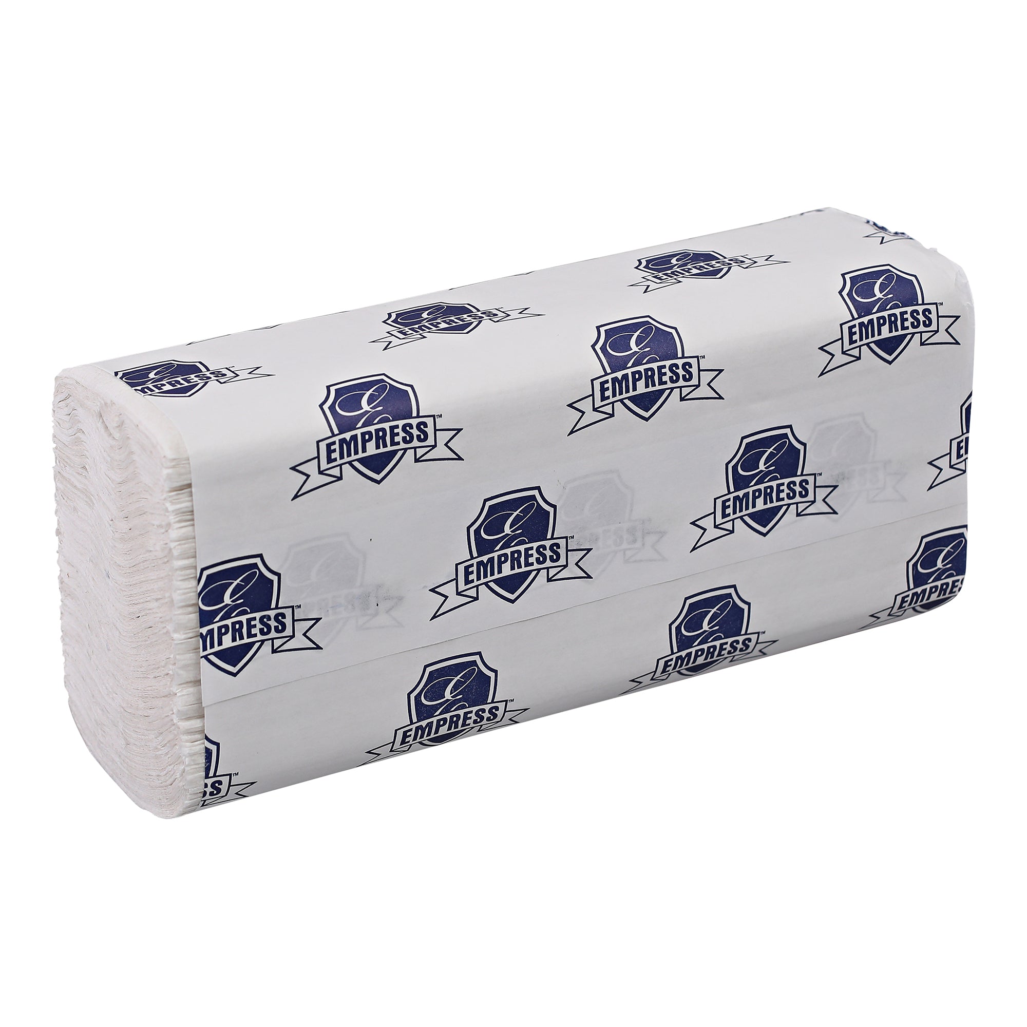 Empress White TAD Premium Multifold Towel