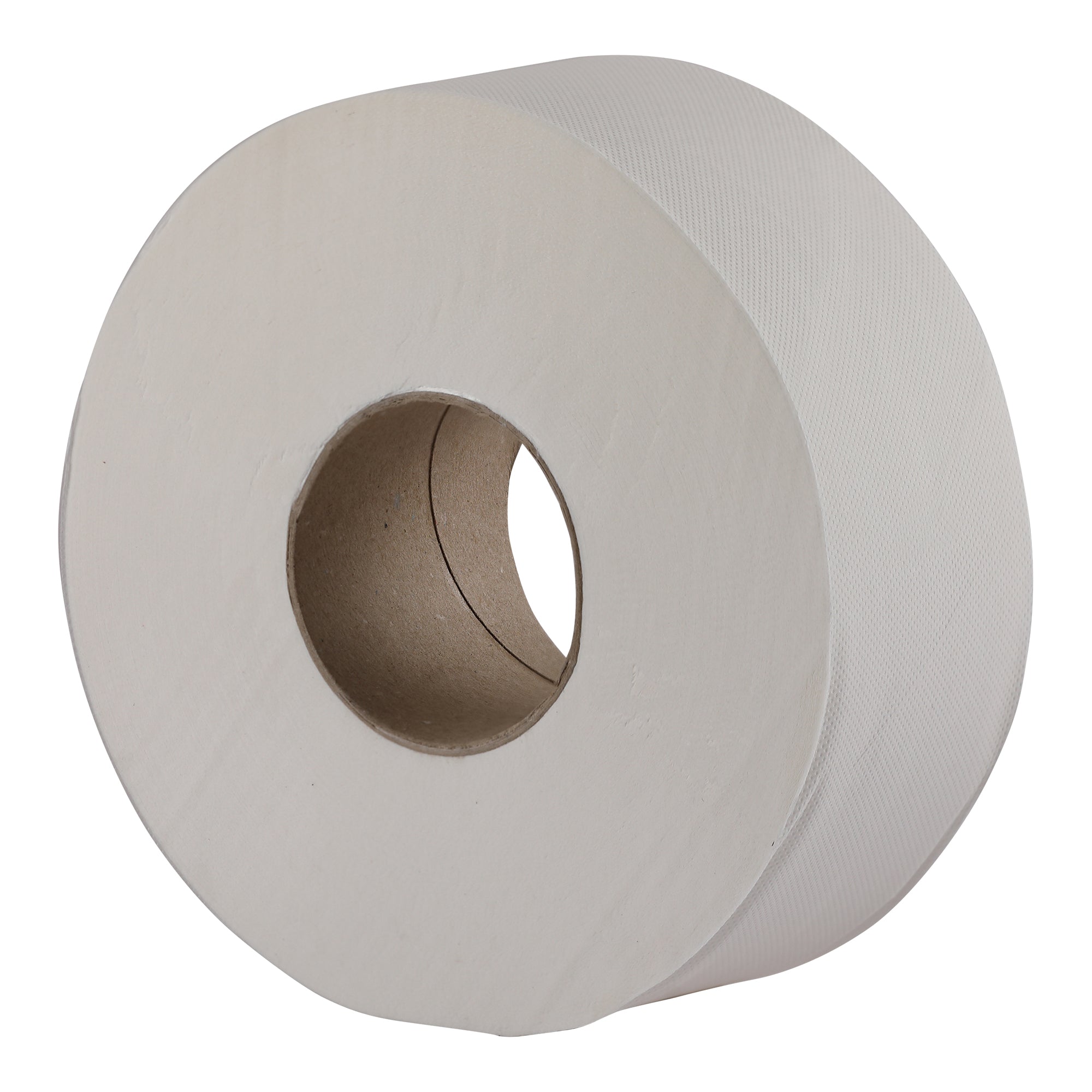 Empress Elite White 2-Ply Virgin Jumbo Roll Bath Tissue