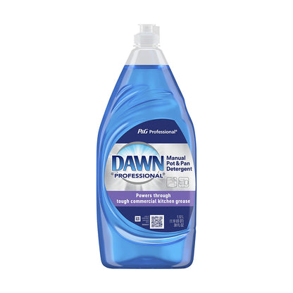 Dawn Professional Pot & Pan Detergent 38 oz, Original