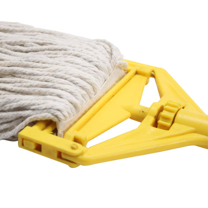 Cotton Cut End Wet Mop