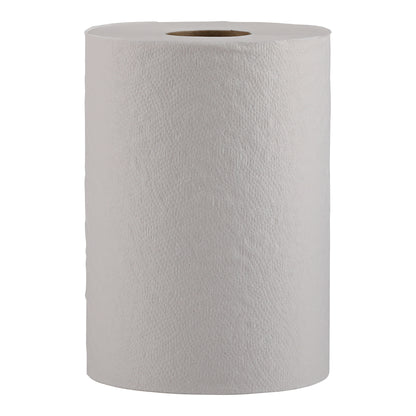 Empress Elite White 1-Ply TAD Premium Hardwound Towel