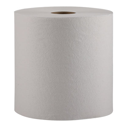 Empress Elite White 1-Ply TAD Premium Hardwound Towel