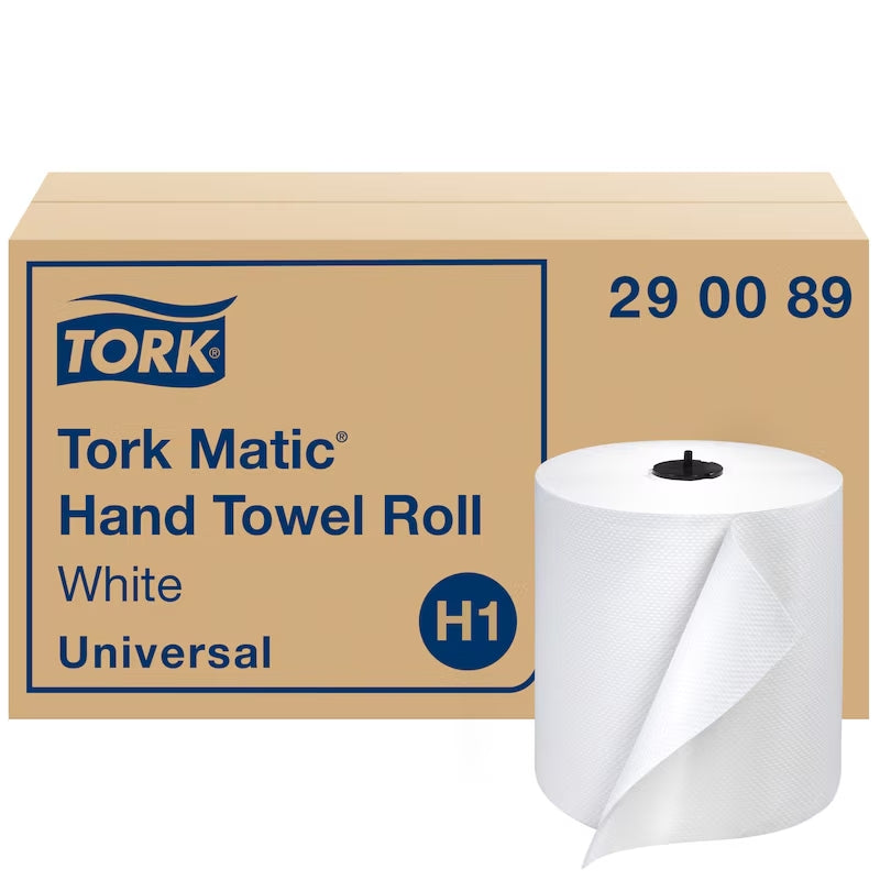 Tork Matic Hand Towel Roll