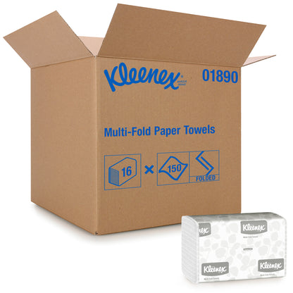 Kleenex Multi-Fold Towels