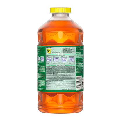 Pine-Sol Multi-Surface Cleaner 80 oz, Original Pine