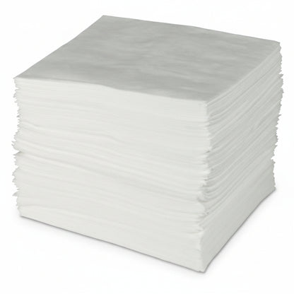 SPC Env Oil Sorbents Contractor Grade Pad