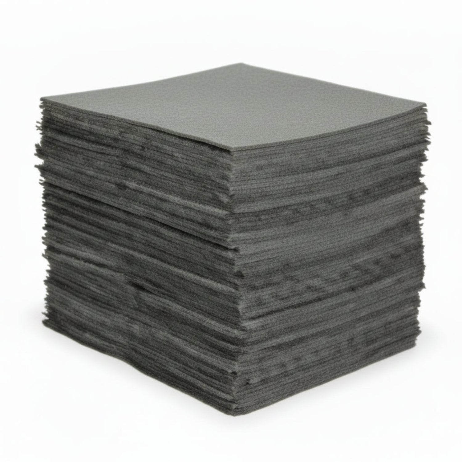 MRO Plus Perforated 3-Ply Absorbent Pads