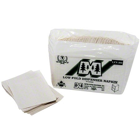 Metro Brand Jr. Dispenser Napkin