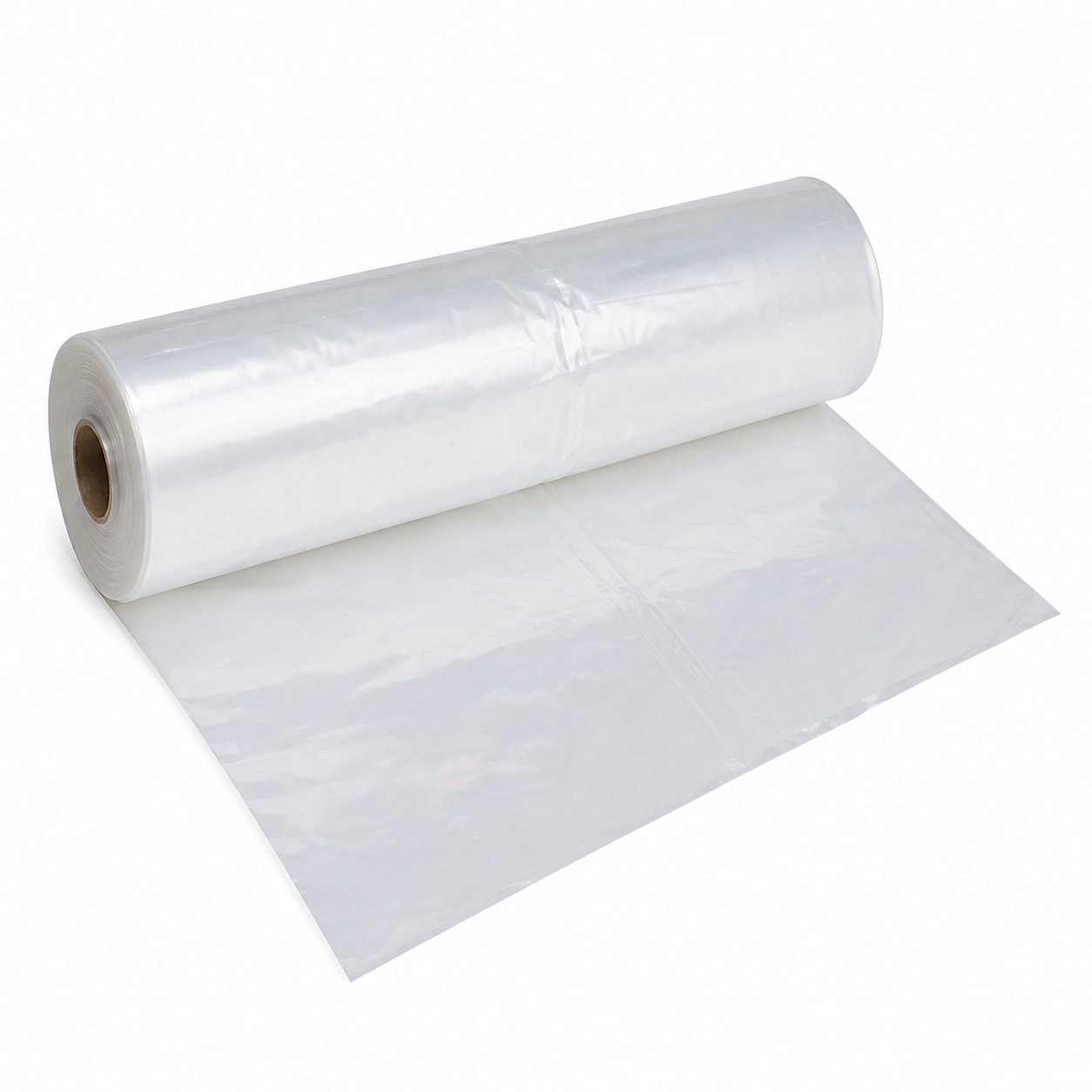 Drum Liners - 38" x 65" 2 Mil