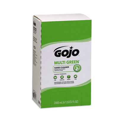 Gojo Multi Green Hand Cleaner 2000 mL Refill