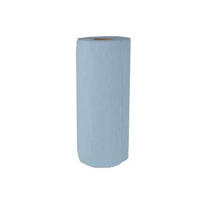 Scott Shop Towels Blue Standard Roll