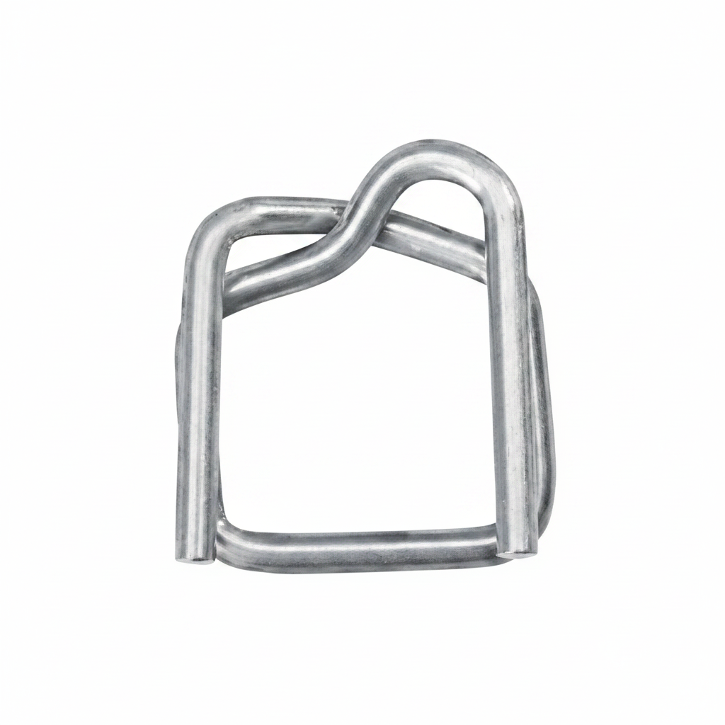 Steel Strapping Buckles
