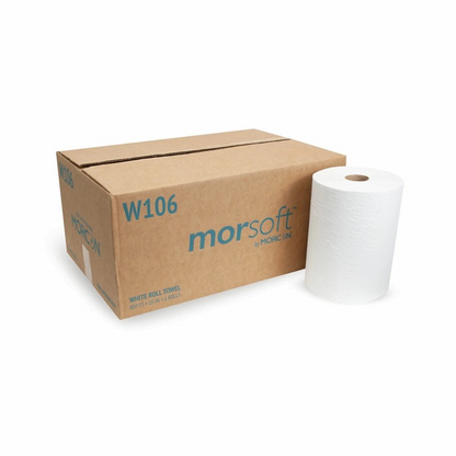 10" Hardwound Roll Towel