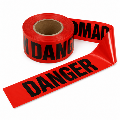 Economy Barrier Tape